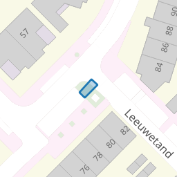 Perceel MNK00-E-3009