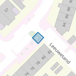 Perceel MNK00-E-3011