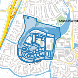 Perceel MNK00-E-3012