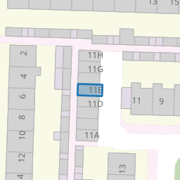 Perceel MNK00-E-3025