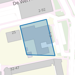 Perceel MNK00-E-3043