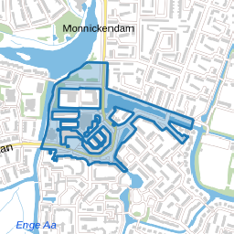 Perceel MNK00-E-3068