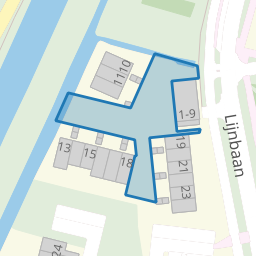 Perceel MNK00-E-3079