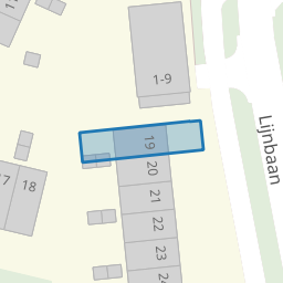 Perceel MNK00-E-3088