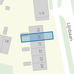 Perceel MNK00-E-3089