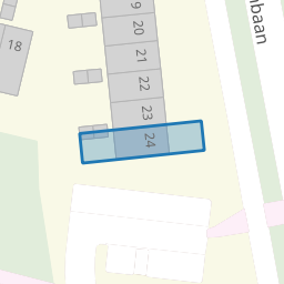 Perceel MNK00-E-3093