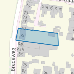 Perceel MNL00-B-1899