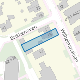 Perceel MNL00-B-2033