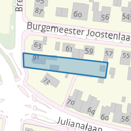 Perceel MNL00-B-2036