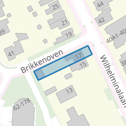 Perceel MNL00-B-2070