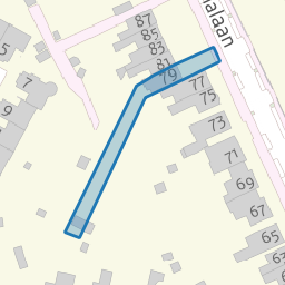 Perceel MNL00-B-2183