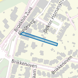 Perceel MNL00-B-2210