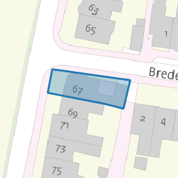 Perceel MNL00-B-2233