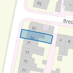 Perceel MNL00-B-2234