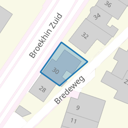 Perceel MNL00-B-2248