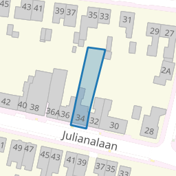 Perceel MNL00-B-2279