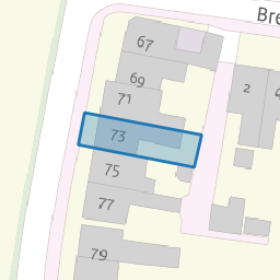 Perceel MNL00-B-2305