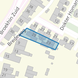 Perceel MNL00-B-2310