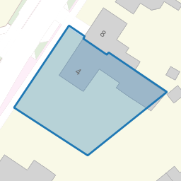 Perceel MNL00-B-2547