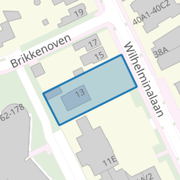 Perceel MNL00-B-2583