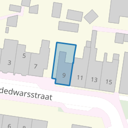 Perceel MNL00-B-2653