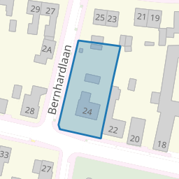 Perceel MNL00-B-2695