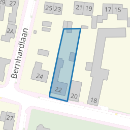 Perceel MNL00-B-2702