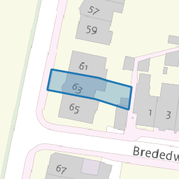 Perceel MNL00-B-2738