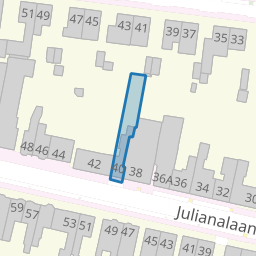 Perceel MNL00-B-2750