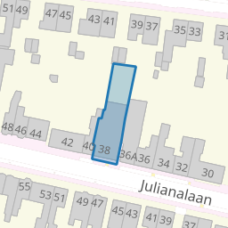 Perceel MNL00-B-2751