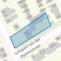 Perceel MNL00-B-2754