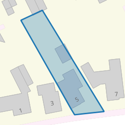 Perceel MNL00-B-2763