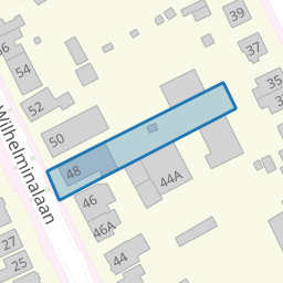 Perceel MNL00-B-2768