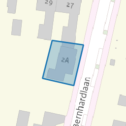 Perceel MNL00-B-2796