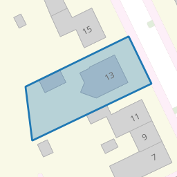 Perceel MNL00-B-2822