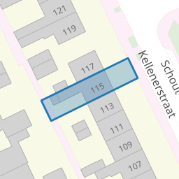 Perceel MNL00-B-2863