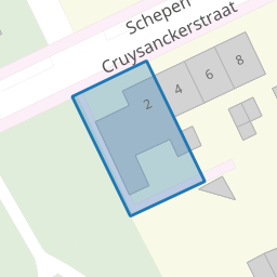 Perceel MNL00-B-2874