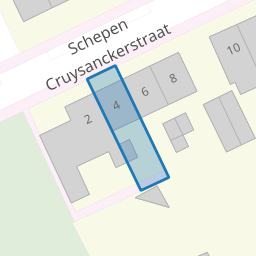 Perceel MNL00-B-2875