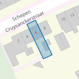 Perceel MNL00-B-2876