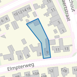 Perceel MNL00-B-2882