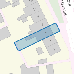 Perceel MNL00-B-2888