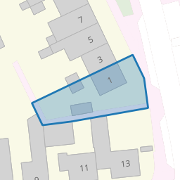 Perceel MNL00-B-2890