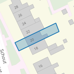 Perceel MNL00-B-2895