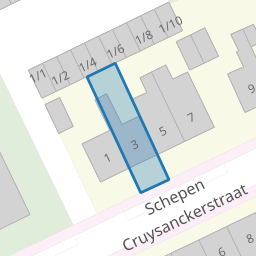 Perceel MNL00-B-2907