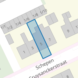 Perceel MNL00-B-2908