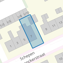 Perceel MNL00-B-2909