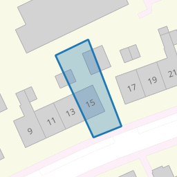 Perceel MNL00-B-2913