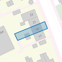 Perceel MNL00-B-2921