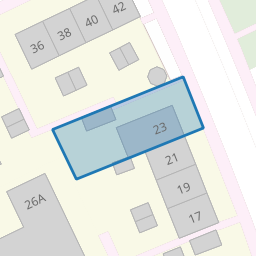 Perceel MNL00-B-2923