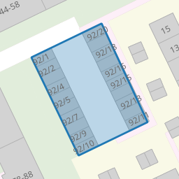 Perceel MNL00-B-2932